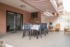 Global Properties, Apartamento con gran terraza en Puerto de Sagunto